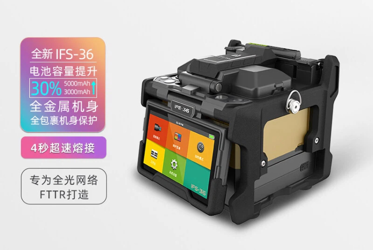 IFS-36